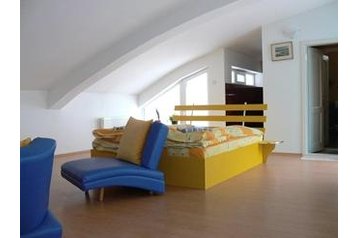 Pension de famille Băile Herculane 4